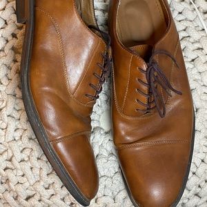 Men’s Dress Shoes